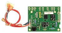 DINOSAUR ELE 6186663WAY Norcold Replacement Board