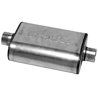 DYNOMAX 17220 Race Magnum Ultra Flo Muf