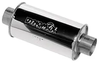 DYNOMAX 17267 Mflr Ult.Flo 16&#039; Do 3&#039;