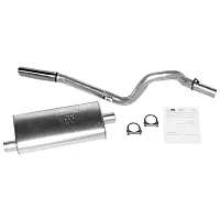 DYNOMAX 17340 St Kit Cherokee 93-98