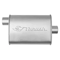 DYNOMAX 17633 Hush Thrush Super Turbo