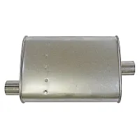 DYNOMAX 17730 Spr Trb Muffler 18&#039; So 2&#039;