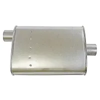 DYNOMAX 17731 Spr Trb Mufler 18&#039; So2.25