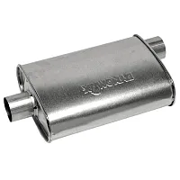 DYNOMAX 17733 Spr Trb Mufler 18&#039; So2.50