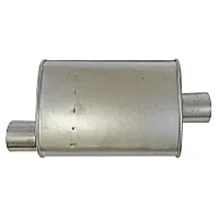 DYNOMAX 17744 Spr Trb Muffler 20&#039;So3&#039;