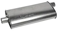 DYNOMAX 17747 Muff Cheroke/Wagoner86-9