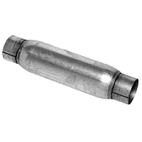 DYNOMAX 24222 Unv Mgnm Glsspk 16&#039;
