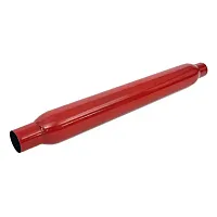 DYNOMAX 24242 Muffler-Glasspack