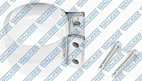 DYNOMAX 33227 Band Clamp-Stainless