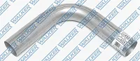 DYNOMAX 41433 Elbow-Aluminized