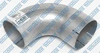 DYNOMAX 41630 Elbow-Aluminized