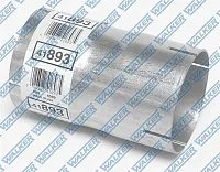 DYNOMAX 41893 Pipe-Connector