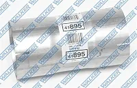 DYNOMAX 41895 Pipe-Connector