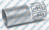 DYNOMAX 41945 Pipe-Connector