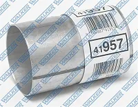 DYNOMAX 41957 Connect 21/2&#039;Id X 21/2&#039;Id