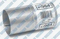 DYNOMAX 41964 Pipe-Connector
