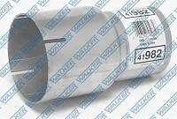 DYNOMAX 41982 Pipe-Connector
