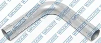 DYNOMAX 42185 Elbow-Aluminized