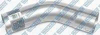 DYNOMAX 42760 Elbow 45 3&#039; Id Od Alum