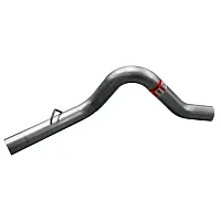 DYNOMAX 55102 Tail Pipe