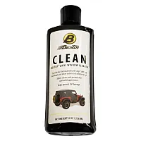 BESTOP 1121300 Bestop Vinyl Wnd Clnr 8Oz