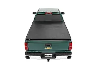 BESTOP 1924301 Ez-Roll Soft Tonneau - '20-21 Silve