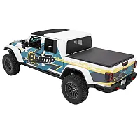 BESTOP 1928035 Ez-Roll Soft Tonneau Cover