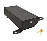 BESTOP 4264001 Lock Box Jk Under Seat