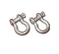 BESTOP 4292100 Hghrck D-Ring