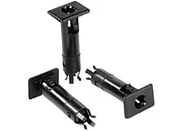 BESTOP 5124601 Door Pin Inst 87-06 Wrglr