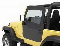BESTOP 5179335 Elmnt Upr Dr 97-06