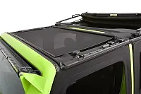 BESTOP 5240711 Retractable Sunshade Jl