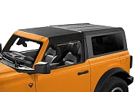 BESTOP 5246017 Sunrider For Hardtop - '21-22 Bronc