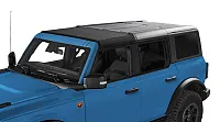 BESTOP 5246117 Sunrider For Hardtop - '21-22 Bronc