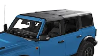 BESTOP 5246135 Sunrider For Hardtop - '21-22 Bronc