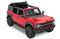 BESTOP 5246217 Skyrider For Hardtop