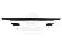 BESTOP 5260101 Tailgate Bar Kit Jk '07-8