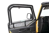 BESTOP 5312135 Door Skin 97-03 Bk Dia