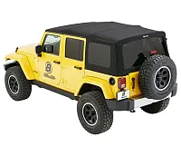 BESTOP 5482317 Supertop Nx Acrylic