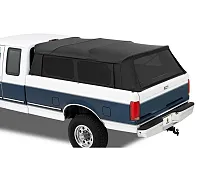 BESTOP 7630435 Sprtp Ram Shrt Bed 02-06