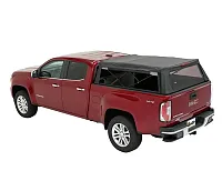 BESTOP 7732335 Supertop Truck 5Ft Trk Gm