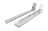 DEE ZEE 1052 Bt/Rb Chevy Extcab P/U 07