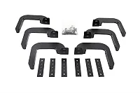 DEE ZEE 15325 Rs/Bkt Ford F150 09-14