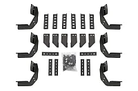 DEE ZEE 15336 Rs/Bkt Dodge Ram 13-15
