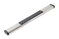 DEE ZEE 16103 Nb/Oval6 Reg Cab Stainls