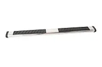 DEE ZEE 16113 Nb/Oval6 Ext Cab Stainls