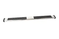 DEE ZEE 16123 Nb/Oval6 Crew Cab Stainls
