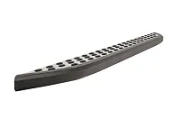 DEE ZEE 16203 Run Brd Nxc Ss/Blk Trim