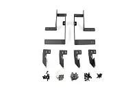 DEE ZEE 16212 Chv Equinox Brackets