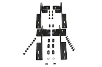 DEE ZEE 16221 Nxc Bracket Kit